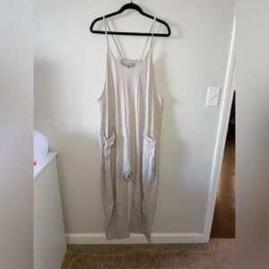 Free People hot shot onesie